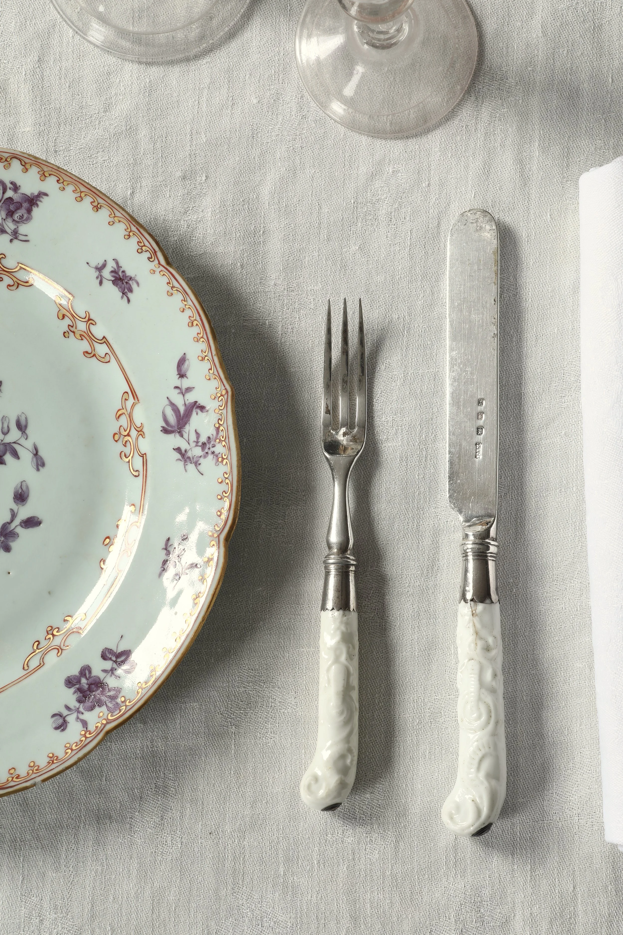 Ceramics — New Arrivals — Curio Shop